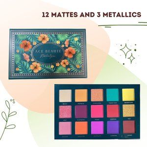 Ace Beaute Nostalgia